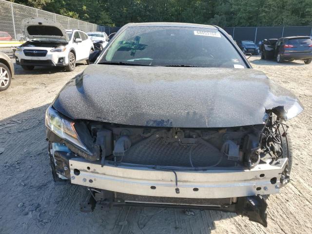 VIN 4T1B11HK6KU719407 2019 Toyota Camry, L no.5