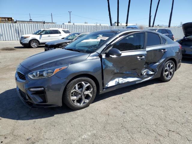 VIN 3KPF24AD8KE139557 2019 KIA FORTE no.1