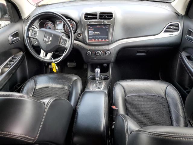 2018 DODGE JOURNEY CR - 3C4PDDGG7JT430268