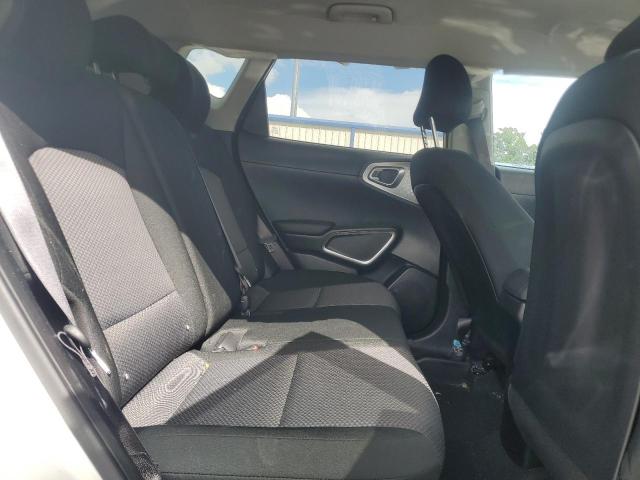 2022 KIA SOUL LX - KNDJ23AU4N7181698