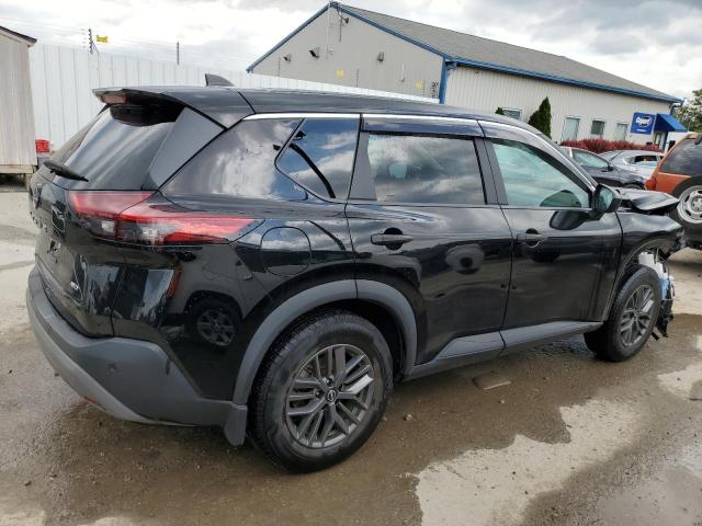 2023 NISSAN ROGUE S - 5N1BT3AB9PC679756