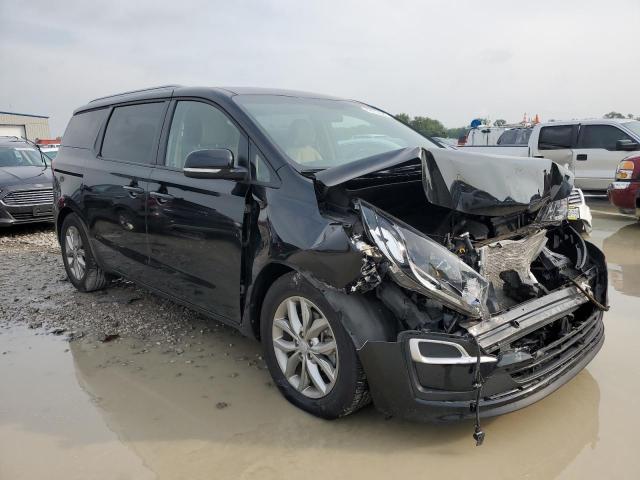 2019 KIA SEDONA LX - KNDMB5C18K6510805