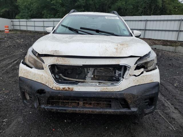 2021 SUBARU OUTBACK PR - 4S4BTADC6M3133047