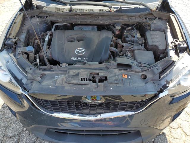 VIN JM3KE4BYXF0524471 2015 Mazda CX-5, Sport no.12