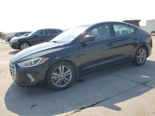 2017 HYUNDAI ELANTRA SE - 5NPD84LFXHH197274