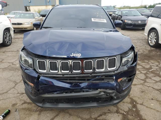 2018 JEEP COMPASS LA - 3C4NJDBB4JT433902