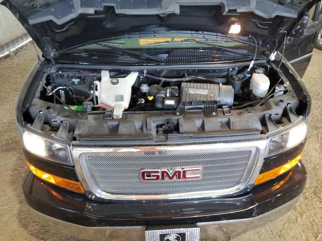 2019 GMC SAVANA G25 1GTW7AFG2K1148230