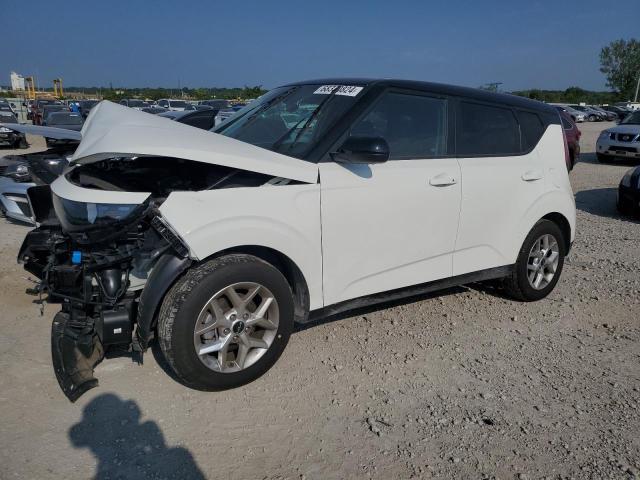 Vin: kndj23au3r7231772, lot: 68330824, kia soul lx 2024 img_1