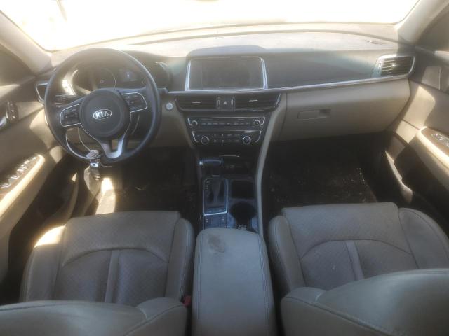 2016 KIA OPTIMA EX - 5XXGU4L39GG008929