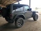 JEEP WRANGLER R photo