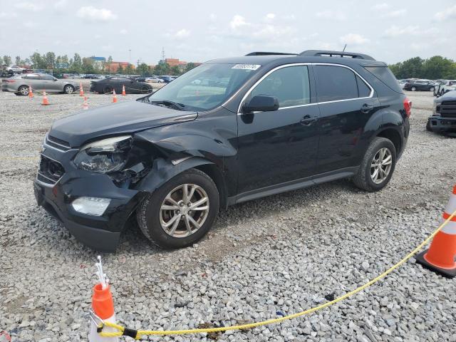 2016 CHEVROLET EQUINOX LT - 2GNALCEK4G6236697