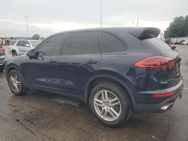 VIN WP1AA2A28GKA37128 2016 Porsche Cayenne no.2