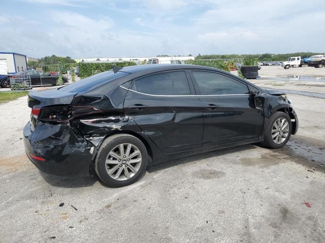 Vin: 5npdh4ae3fh591481, lot: 66311944, hyundai elantra se 20153