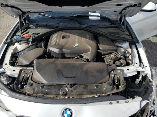 VIN WBA4J1C5XJBM11646 2018 BMW 4 Series, 430I Gran ... no.11