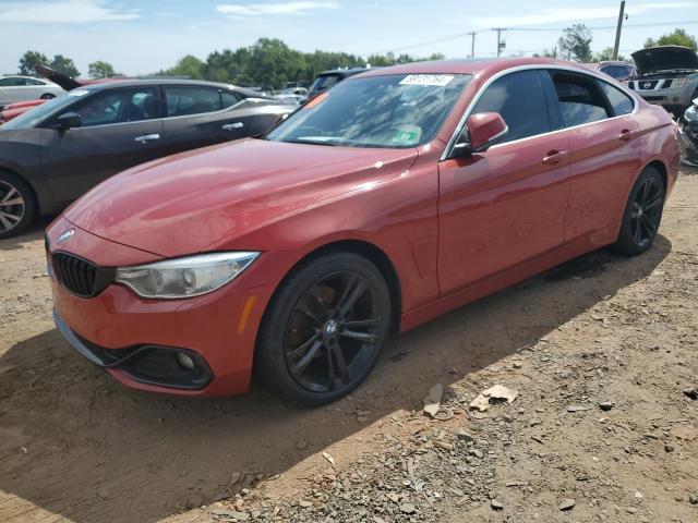 VIN WBA4F9C3XHG813047 2017 BMW 4 Series, 430XI Gran... no.1