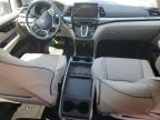 HONDA ODYSSEY EL photo