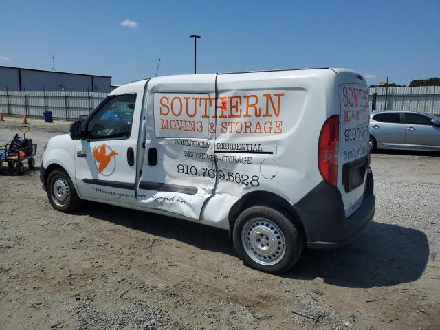 2020 RAM PROMASTER - ZFBHRFAB5L6P29854