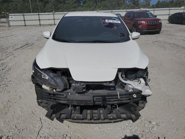 2022 NISSAN LEAF S PLU - 1N4BZ1BV1NC552986