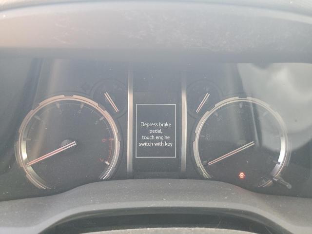 2021 TOYOTA 4RUNNER NI - JTEJU5JR1M5857936
