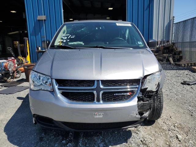 2020 DODGE GRAND CARA - 2C4RDGBG5LR215012
