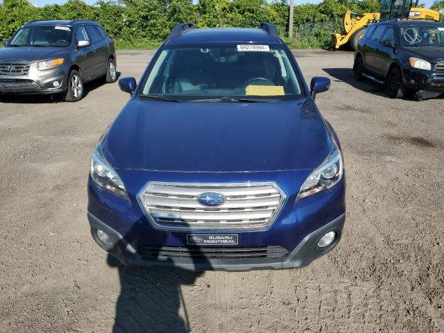 2017 SUBARU OUTBACK 2. - 4S4BSCNC1H3429824