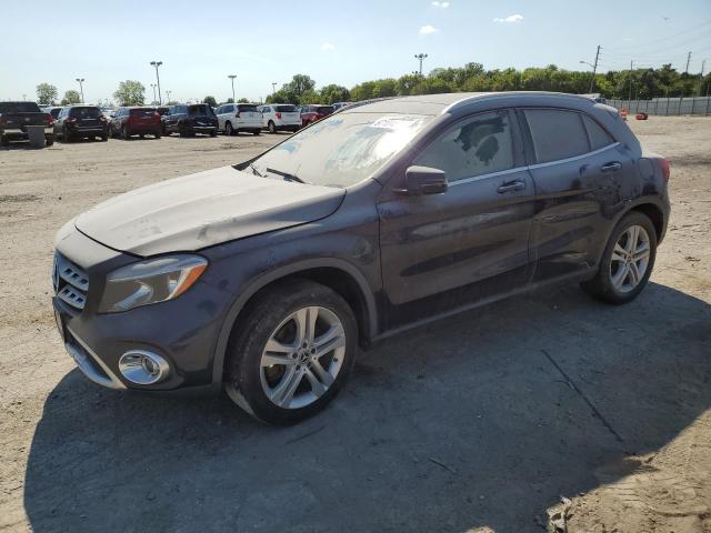 VIN WDCTG4GB0JJ392815 2018 Mercedes-Benz GLA-Class,... no.1