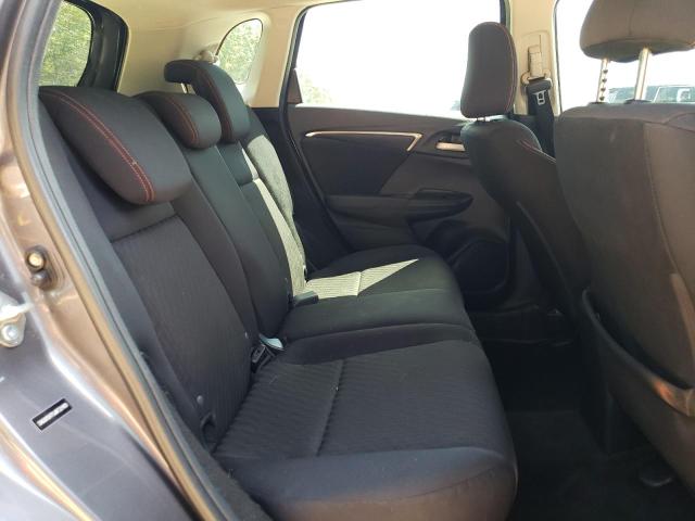 2018 HONDA FIT SPORT - 3HGGK5H75JM722409