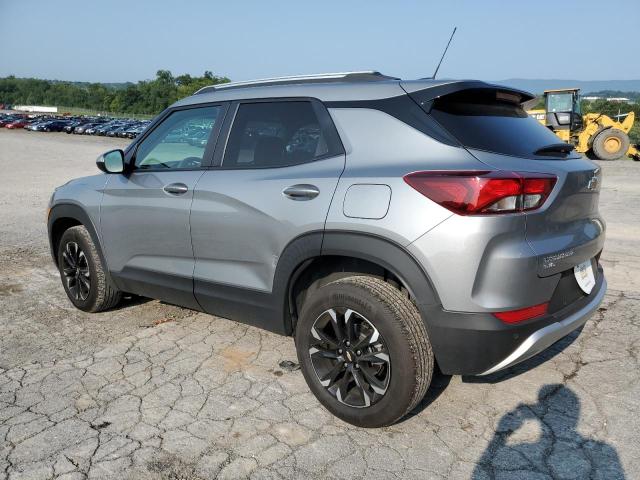 2023 CHEVROLET TRAILBLAZE - KL79MRSL0PB069953
