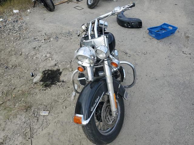 2004 HARLEY-DAVIDSON FLSTC - 1HD1BJY134Y047529