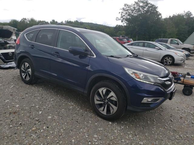 2016 HONDA CR-V TOURI - 5J6RM4H97GL059037