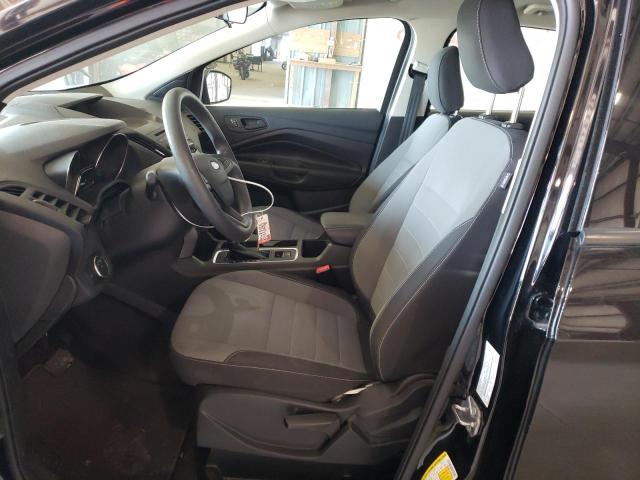 2018 FORD ESCAPE S - 1FMCU0F74JUB86394