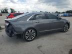 LINCOLN MKZ RESERV photo