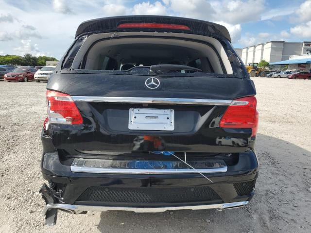 VIN 4JGDF7DE3DA188359 2013 Mercedes-Benz GL-Class, ... no.6