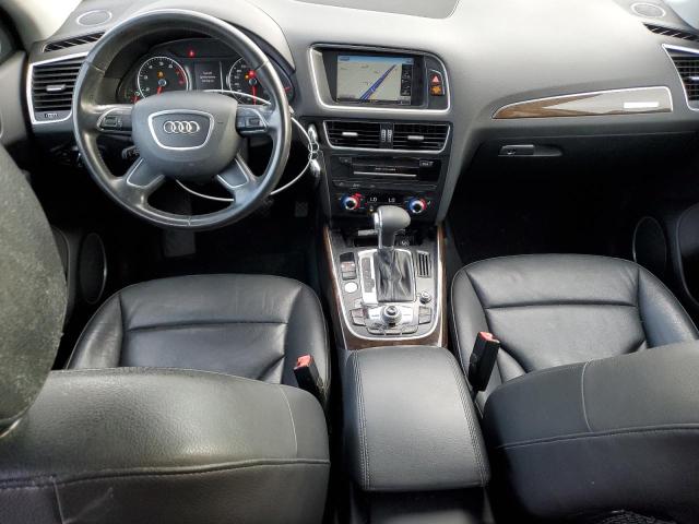 VIN WA1LFAFP9DA023647 2013 Audi Q5, Premium Plus no.8