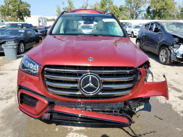 VIN 4JGFF5KE0RB120067 2024 Mercedes-Benz GLS-Class,... no.5