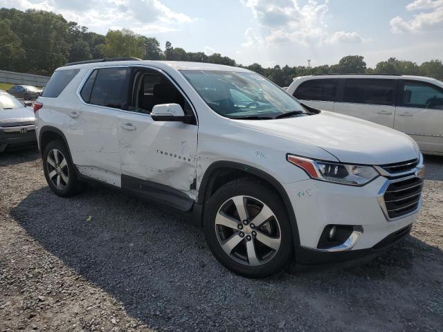 2019 CHEVROLET TRAVERSE L - 1GNERHKW9KJ197945