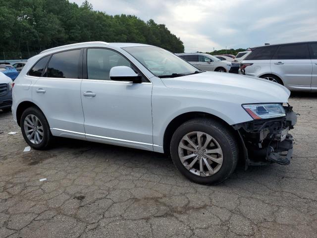 VIN WA1LFAFP5FA141259 2015 Audi Q5, Premium Plus no.4