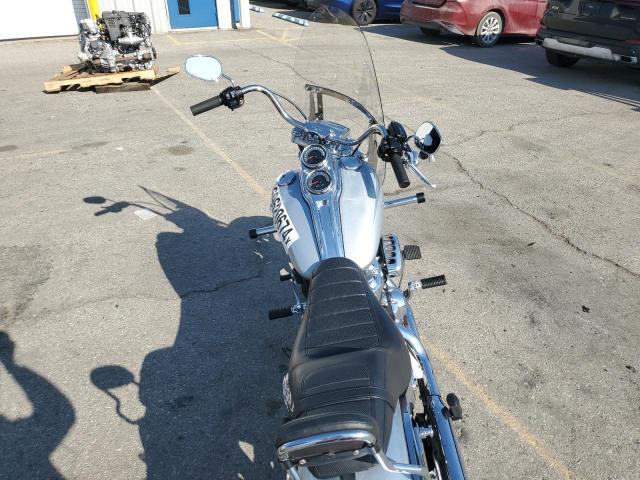 2019 HARLEY-DAVIDSON FXLR 1HD1YNJ61KB025766