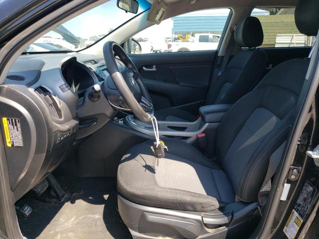 2016 KIA SPORTAGE L - KNDPB3AC5G7848623