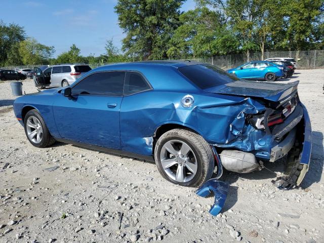 2022 DODGE CHALLENGER - 2C3CDZAG9NH156451