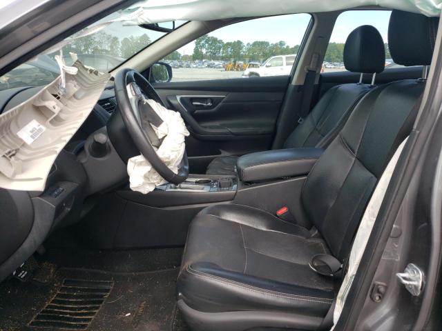 2017 NISSAN ALTIMA 2.5 - 1N4AL3AP7HC166203