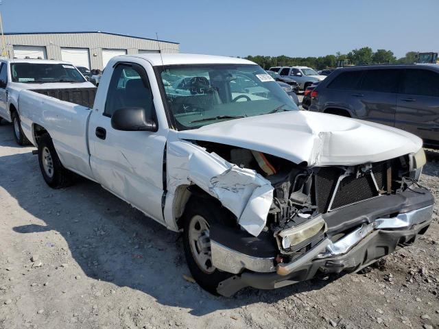 2004 CHEVROLET SILV1500 2 1GCEC14X54Z159026  67897984