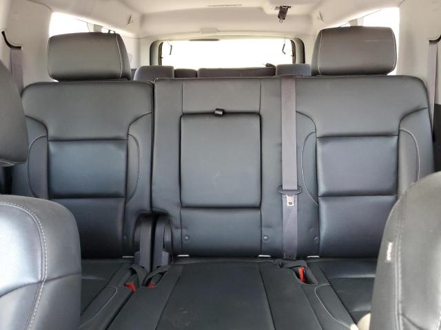 2015 CHEVROLET SUBURBAN C - 1GNSCKKC2FR258230