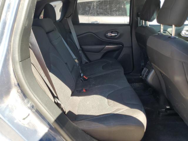 2019 JEEP CHEROKEE L - 1C4PJMCB2KD379787