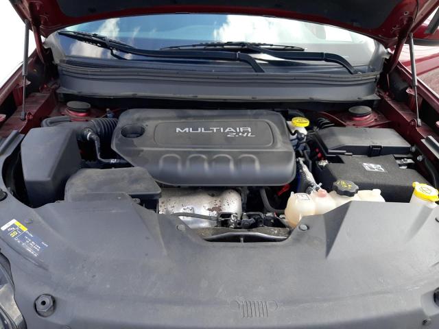 2019 JEEP CHEROKEE L - 1C4PJLCBXKD114352