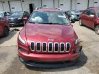 JEEP CHEROKEE L photo