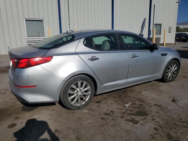 VIN 5XXGM4A75FG451714 2015 KIA Optima, LX no.3