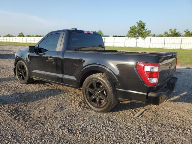 2023 FORD F150 - 1FTMF1C50PKD05980