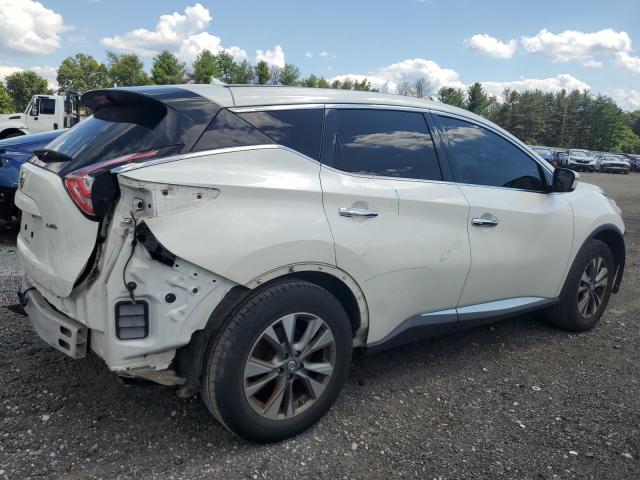 VIN 5N1AZ2MH5GN102070 2016 Nissan Murano, S no.3