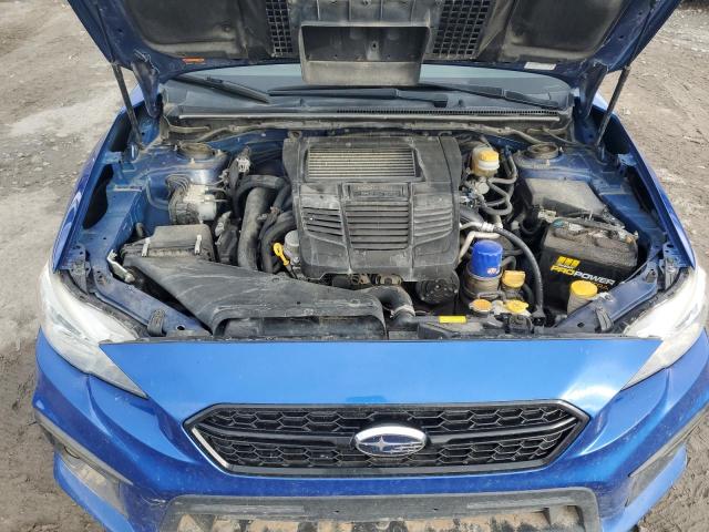 VIN JF1VA1B6XJ9805355 2018 Subaru WRX no.11